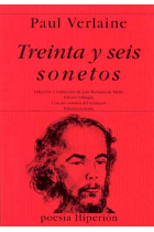 Treinta y seis sonetos