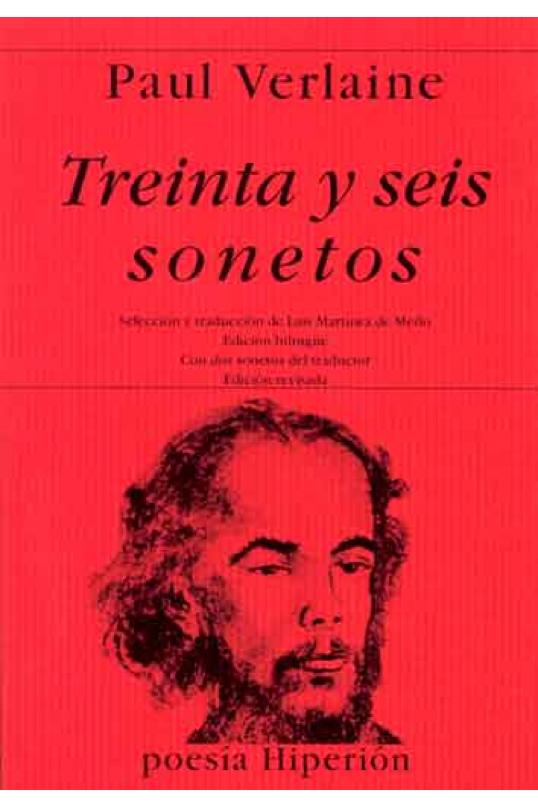 Treinta y seis sonetos