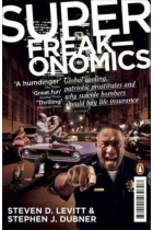 Superfreakonomics