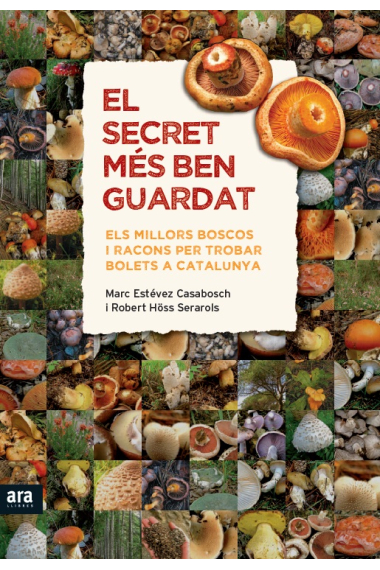 El secret més ben guardat