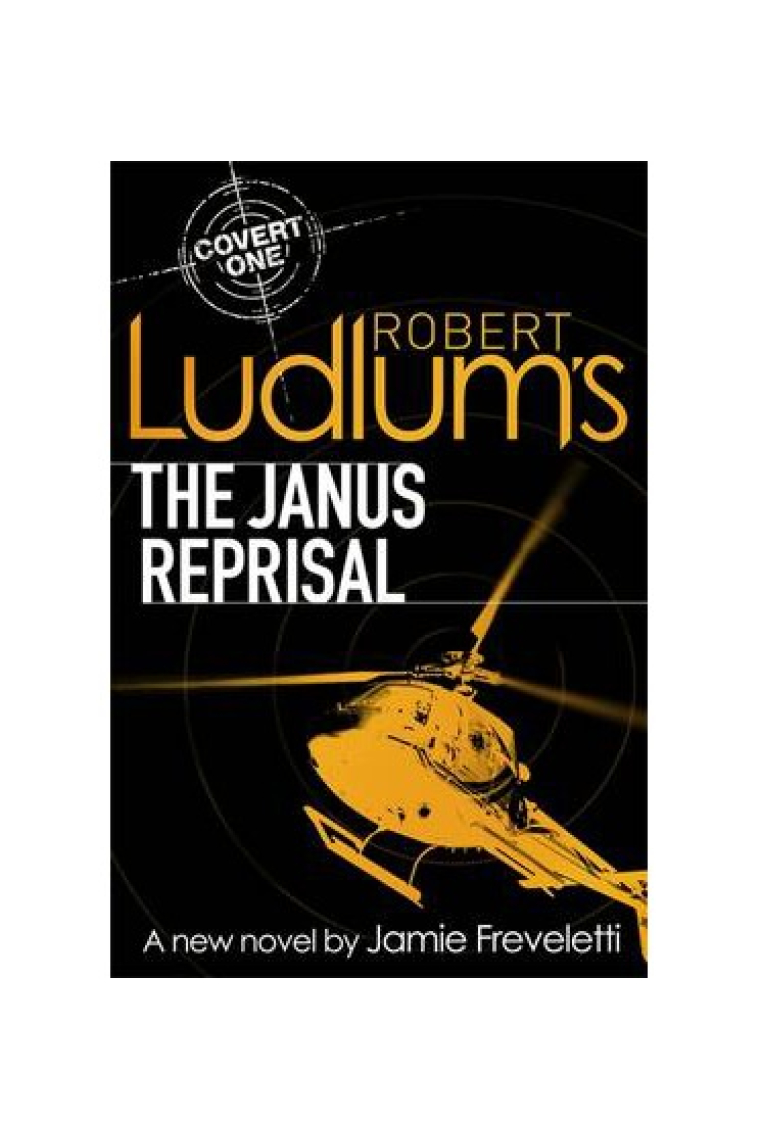 Robert Ludlum's The Janus Reprisal