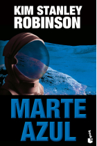 Marte Azul