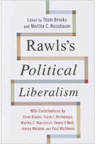 Rawls's Political liberalism