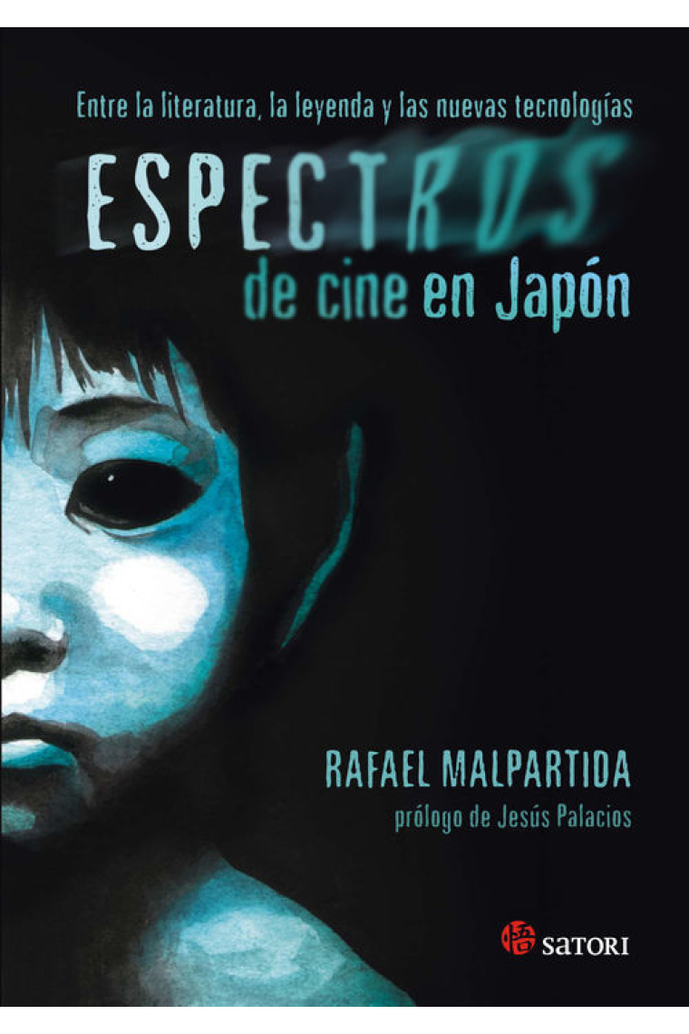 Espectros de cine en Japón. Entre la literatura, la leyenda y las nuevas tecnologías