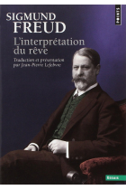 L'Interprétation du rêve