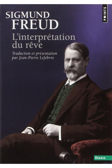 L'Interprétation du rêve