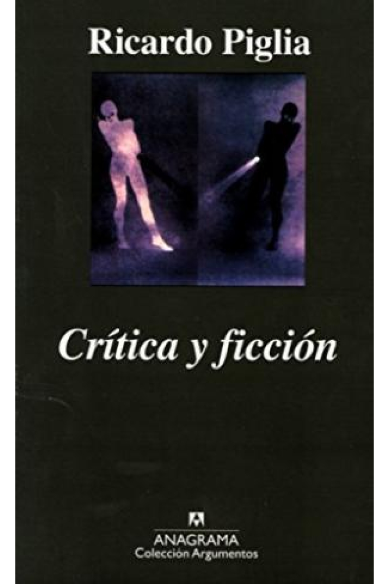 Crítica y ficción