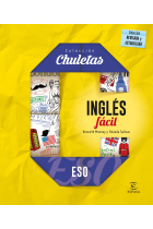 Inglés fácil. ESO. Colección Chuletas.