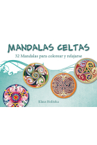 Mandalas celtas (N.E)