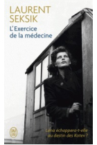 L'exercice de la médecine