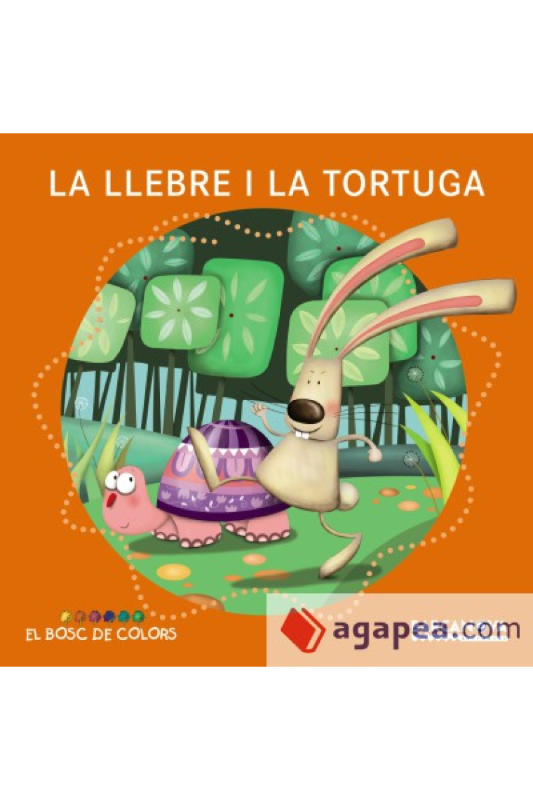 La llebre i la tortuga