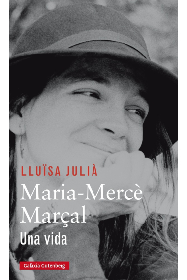 Maria-Mercè Marçal: una vida