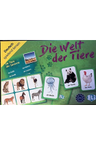 Die Welte der Tiere A1-A2