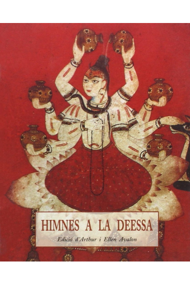 Himnes A La Deessa (Petits Llibres De La Saviesa)