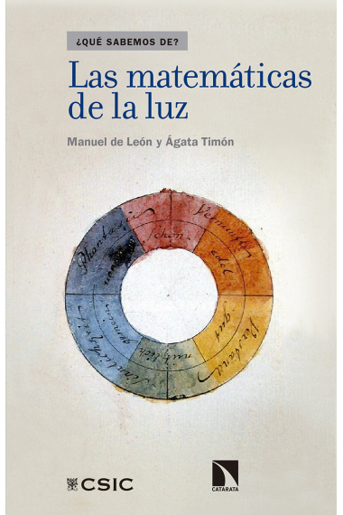 Las matemáticas de la luz