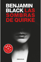 Las sombras de Quirke (Quirke 7)