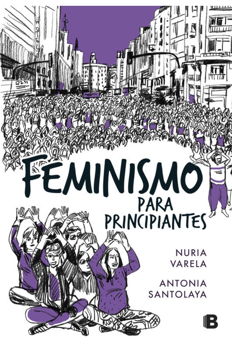 Feminismo para principiantes