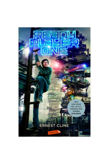 Ready Player One