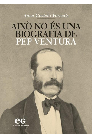 Això no és una biografia de Pep Ventura