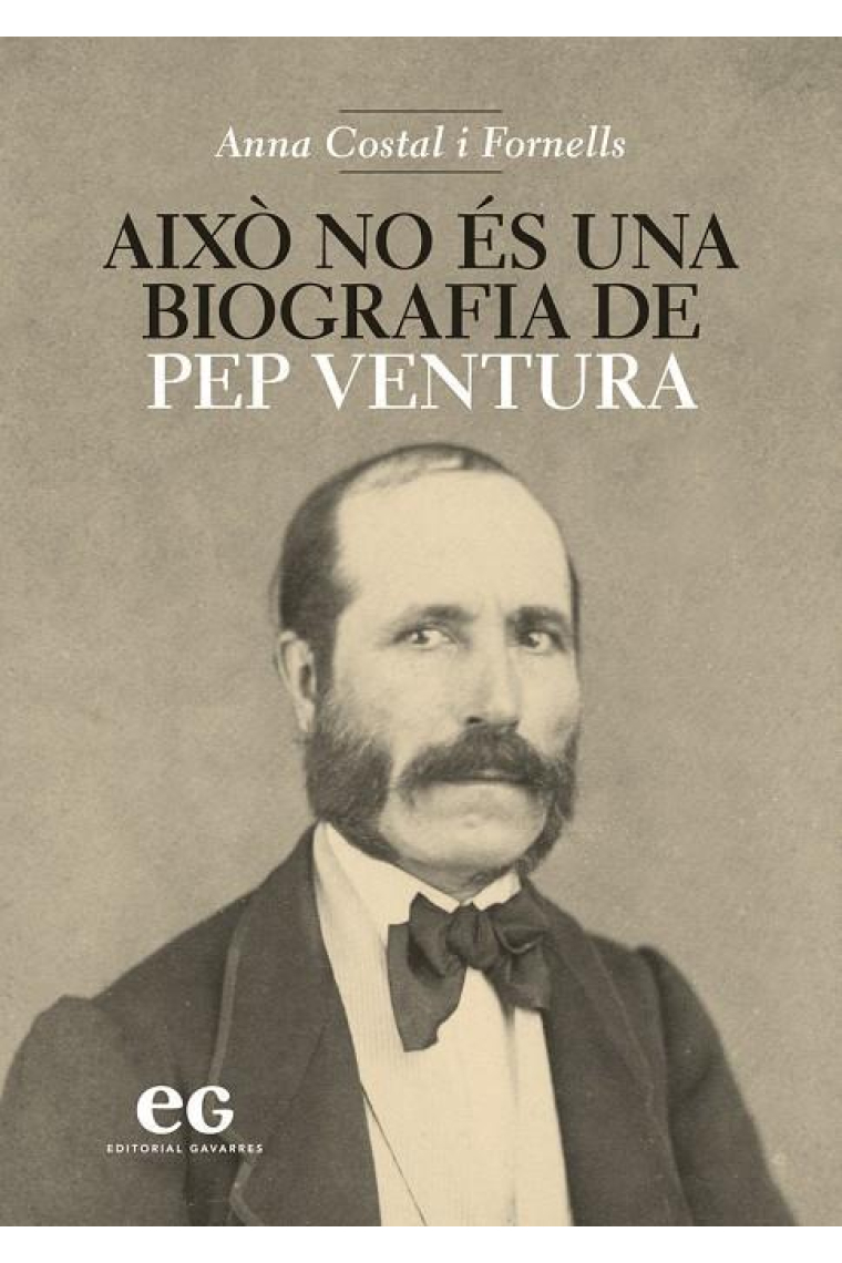 Això no és una biografia de Pep Ventura