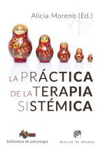 La práctica de la Terapia Sistémica