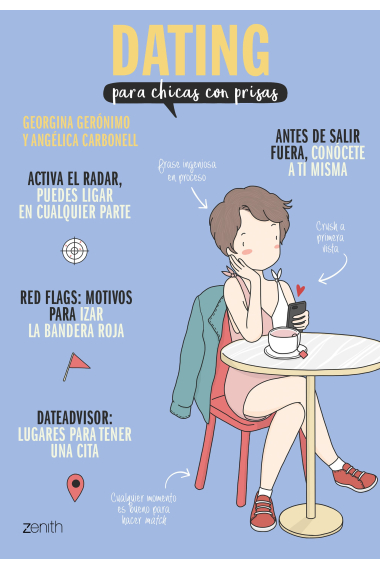 Dating para chicas con prisas