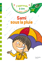 Sami sous la pluie (J'apprends à lire avec Sami et Julie - Nv2)