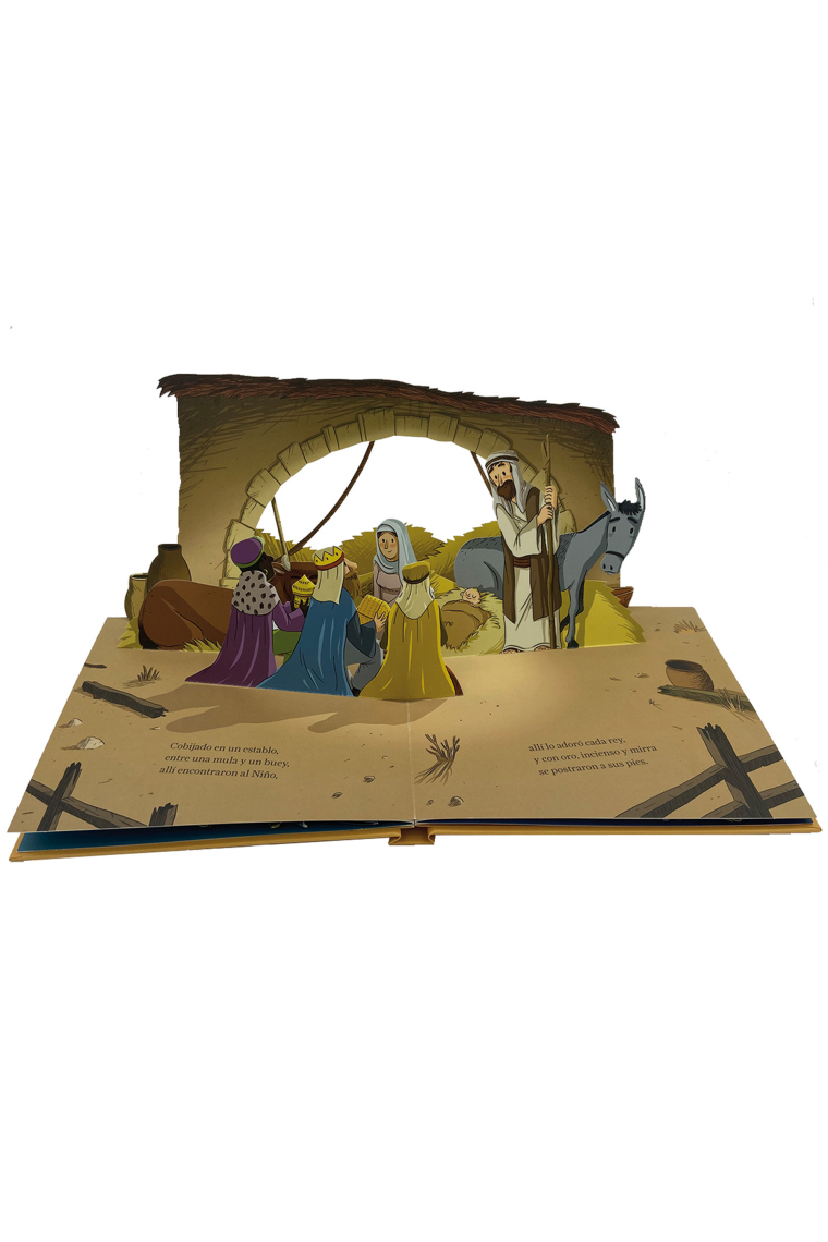 Los Reyes Magos