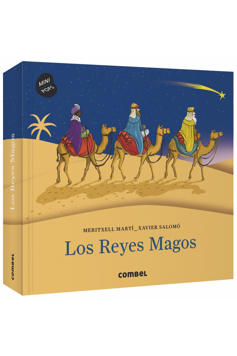 Los Reyes Magos