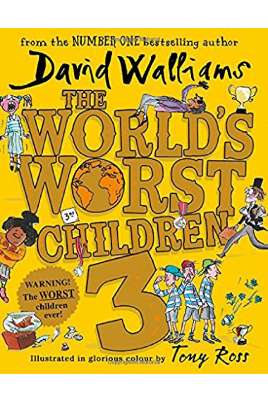 The World's Worst Children 3