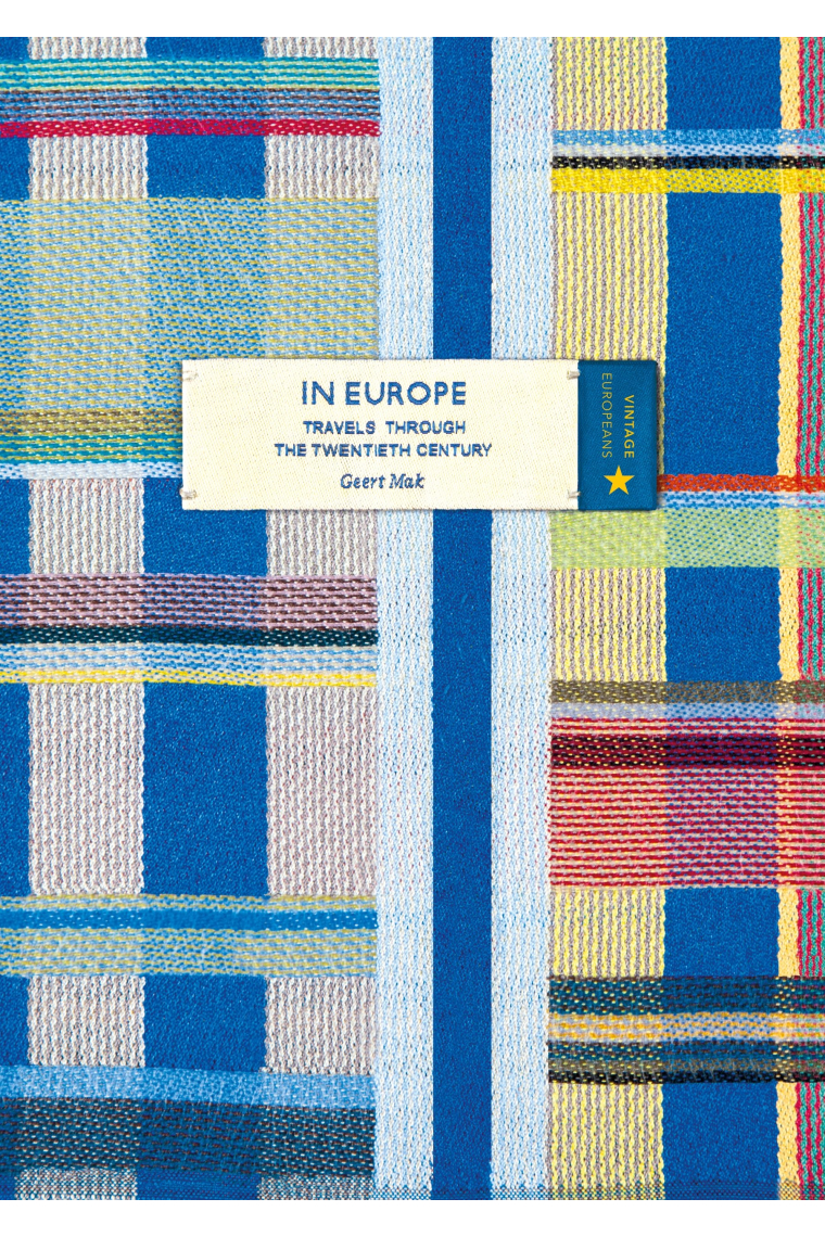 In Europe (Vintage Classic Europeans Series)