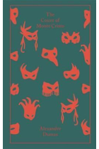 The Count Of Monte Cristo (Penguin Clothbound Classics)