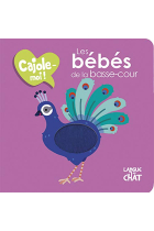 Les bébés de la basse-cour (Cajole-moi !)