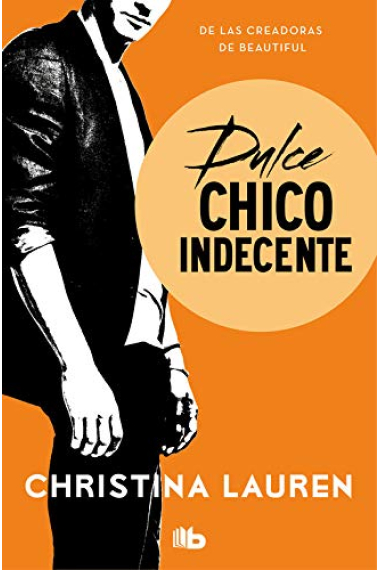 Dulce chico indecente