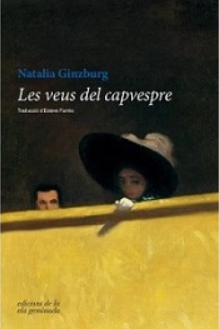 Les veus del capvespre