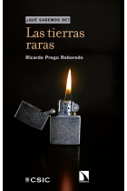 Las tierras raras