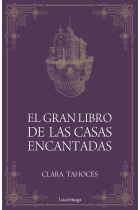 El gran libro de las casas encantadas