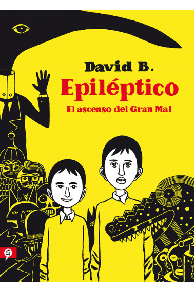 Epiléptico