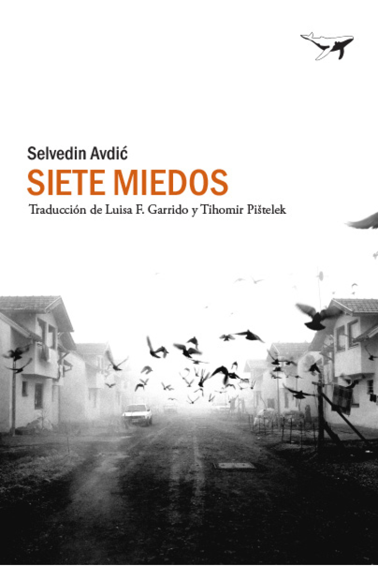 Siete miedos