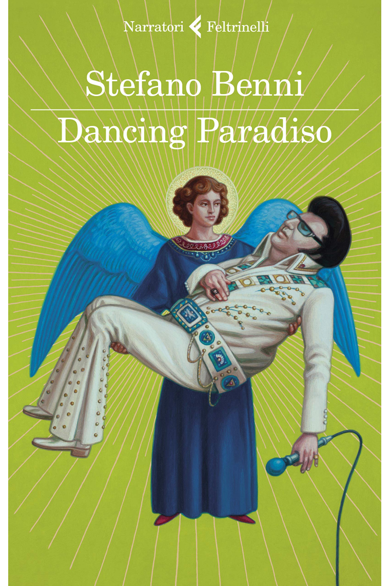 Dancing Paradiso