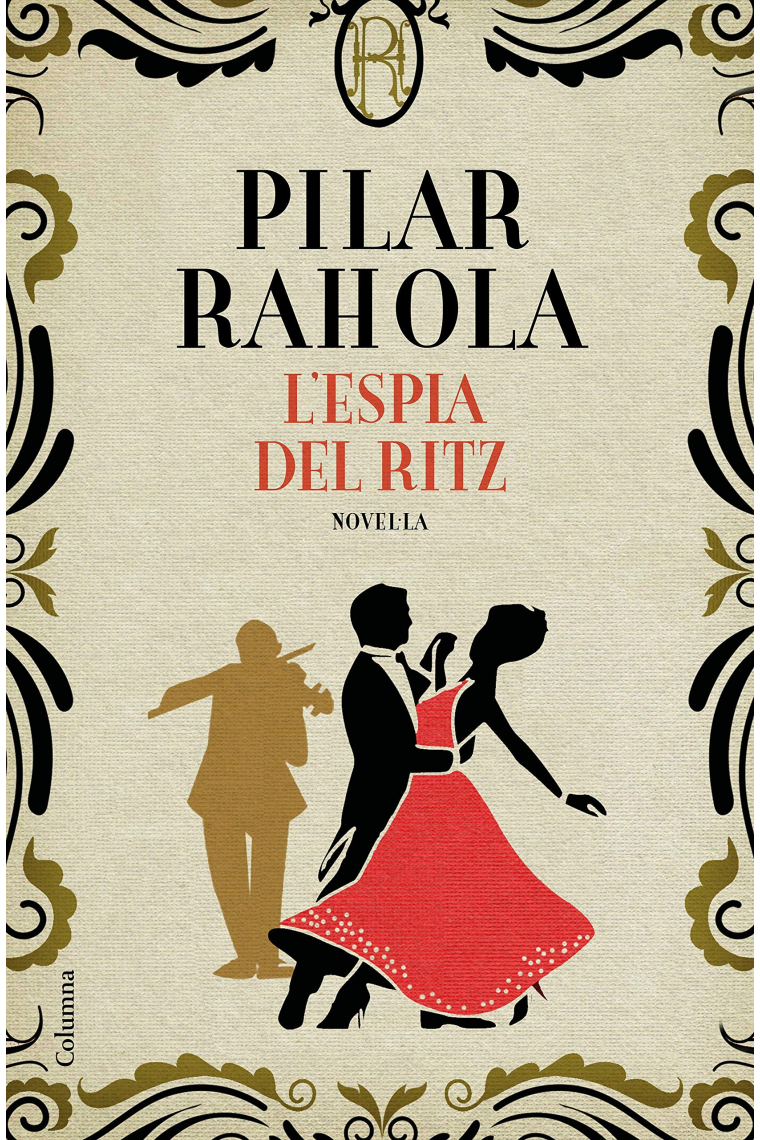 L'espia del Ritz