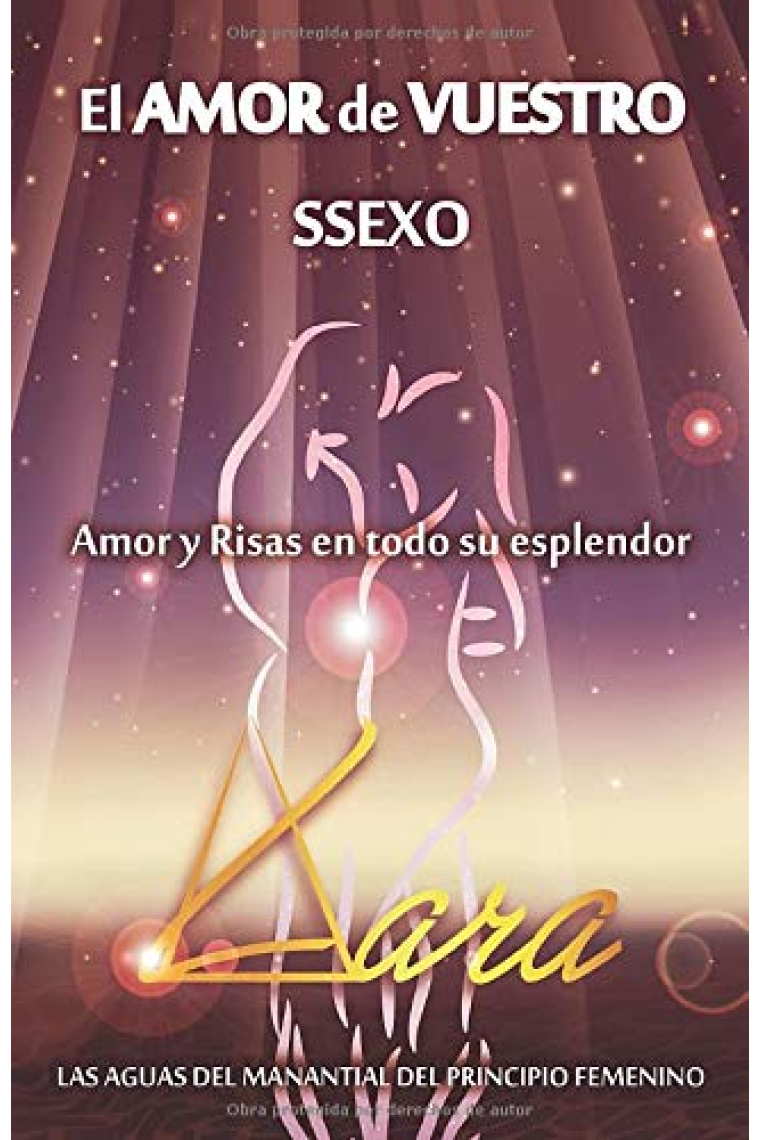 El Amor de Vuestro ssexo. Amor y Risas en todo su esplendor.