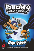 Policán 4: Policán y Chikigato