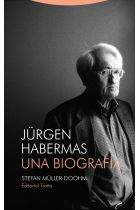 Jürgen Habermas: una biografía