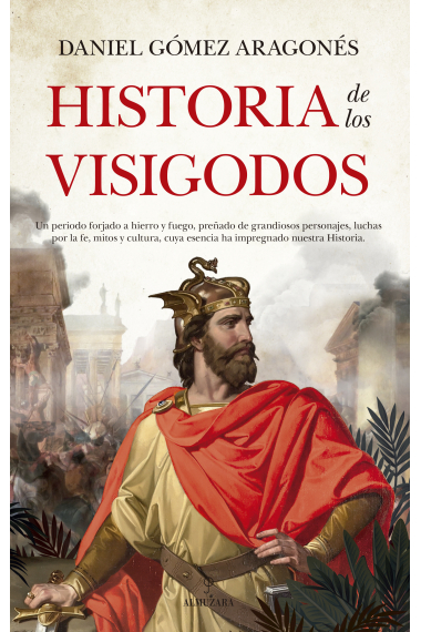 Historia de los visigodos