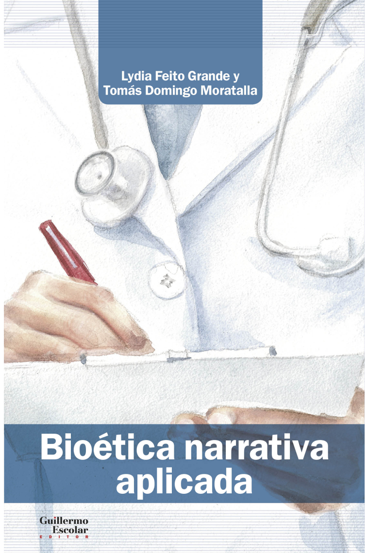 Bioética narrativa aplicada