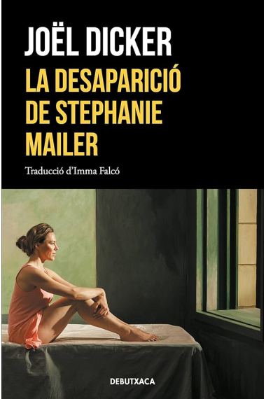 La desaparició de Stephanie Mailer