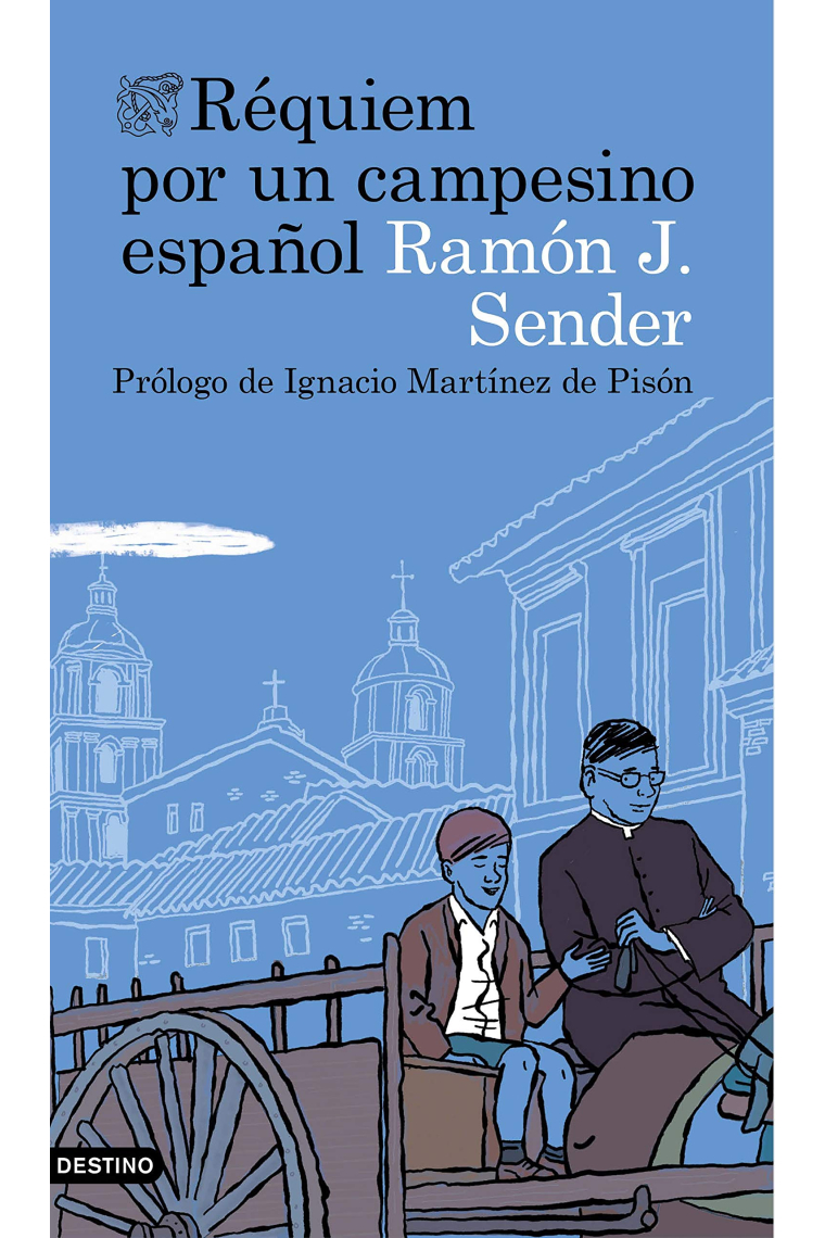 Réquiem por un campesino español