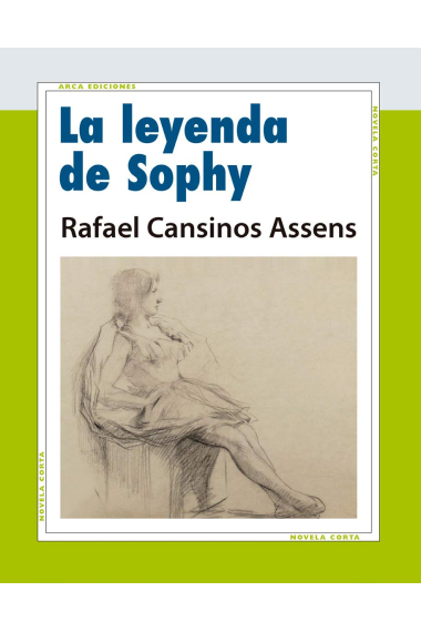 La leyenda de Sophy