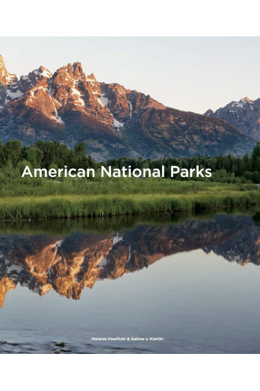 American National Parks